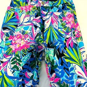 Used Lilly Pulitzer pants
